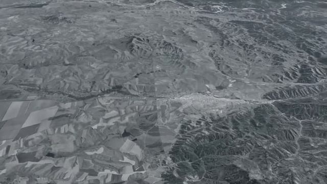 Алтайское село со спутника смотреть онлайн