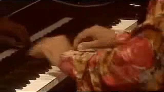 Friedrich Gulda play Mozart Sonata KV 332 2'mov смотреть онлайн
