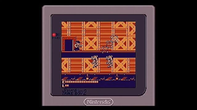Avenging Spirit (GB) - real-time speedrun - 7:10 смотреть онлайн
