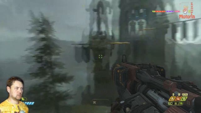 DOOM Eternal # 3 "король Новик" смотреть онлайн