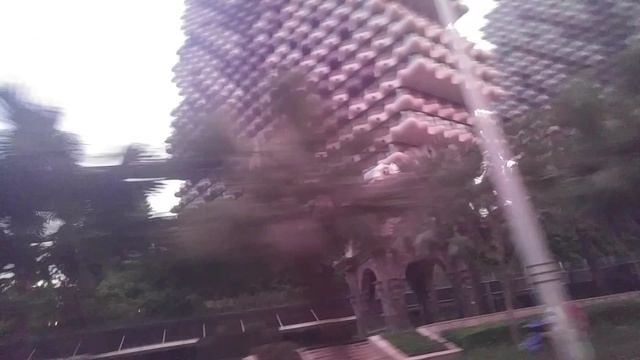 По улицам Саньи. Хайнань. смотреть онлайн