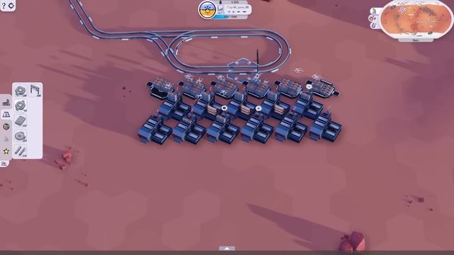 Plan B: Terraform _ #4 _ Продолжаем захватывать планету! смотреть онлайн
