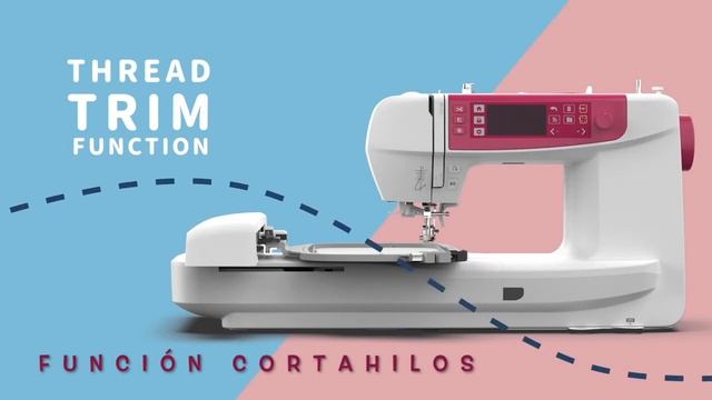NECCHI NCH01AX - PRESENTACIÓN смотреть онлайн