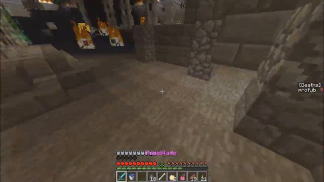 Minecraft: Ragecraft 2 Insomnia #60 "Последняя битва" (ФИНАЛ) смотреть онлайн