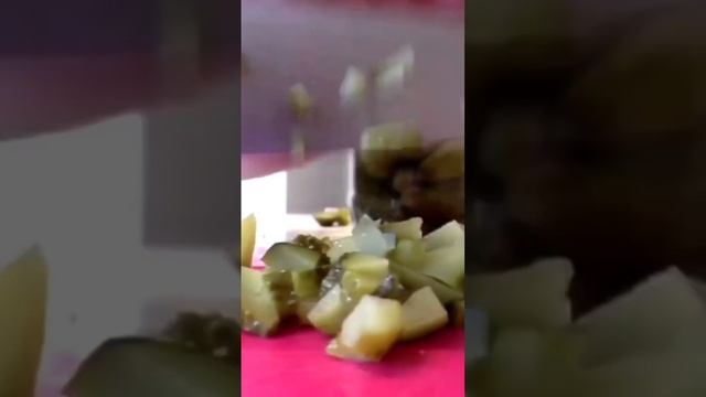 Готовлю КРОШКУ КАРТОШКУ ДОМА! Это просто! смотреть онлайн