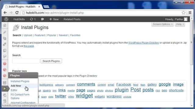 Easily Collect Visitors Feedback In Any Page In WordPress смотреть онлайн