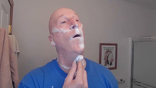 Razor Showdown Konsul Vs Rockwell T2