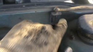 замена РЕГУЛЯТОРА давления топлива на 2115