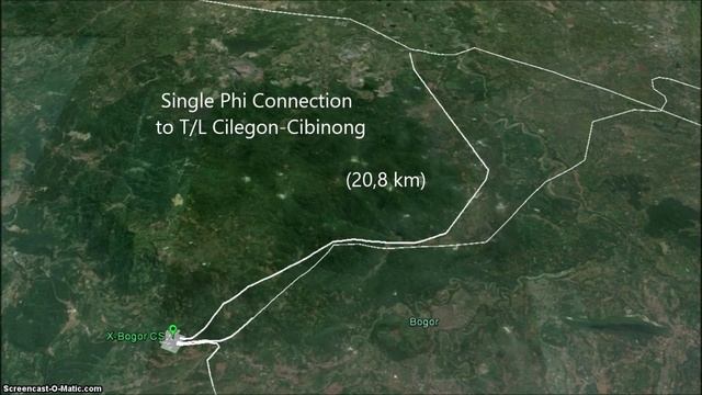 150917 Video movie HVDC P4 AC Transmission Line Java смотреть онлайн