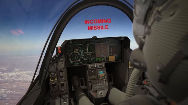 Electronic Warfare Threat Simulators смотреть онлайн