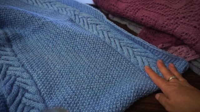 Что я связала за последнее время? / Готовые работы