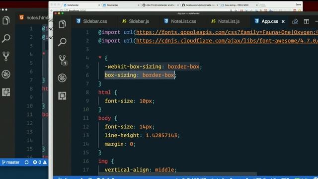 Day 6 - Part 6: Style App component - XTBC 2017 Session 3 смотреть онлайн
