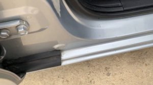 Mitsubishi Colt 1.3 CVT (Митсубиси Кольт) рабочая лошадка! осмотр/обзор