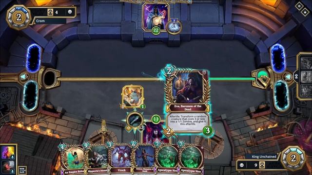 Three of the simplest but powerful combos // Sleep death // Zombie death // aggro war // play2earn смотреть онлайн