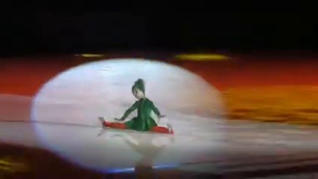 D-Cup 2010, Арбузик, Никитенко Дарина смотреть онлайн