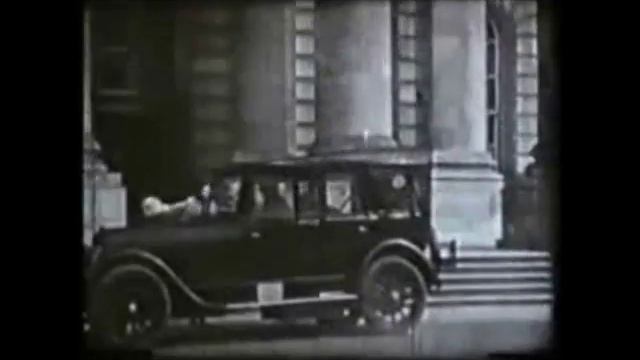 'The Further Adventures of the Flag Lieutenant' 1927 смотреть онлайн