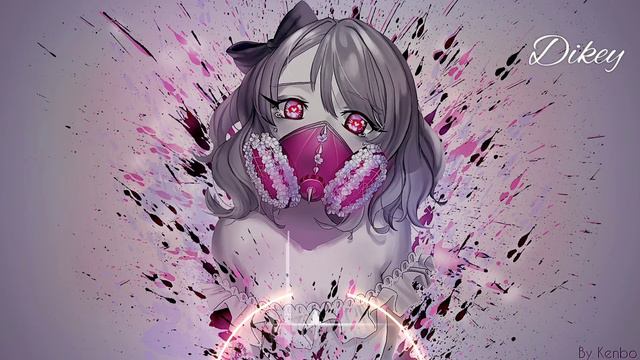 Nightcore~Closer [FEMALE VERSION]