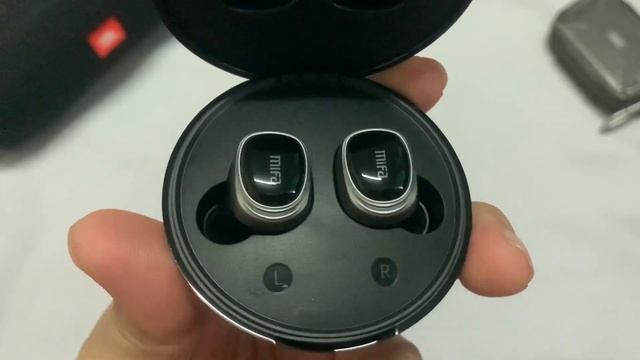 UNBOXING & REVIEW TWS MIFA X8 || EARBUDS/HANDSFREE MURAH, TAHAN AIR, DAN BAGUS!! смотреть онлайн