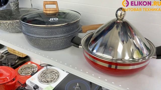 Обзор посуды для приготовления блюд на пару смотреть онлайн