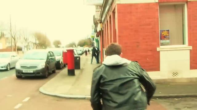 The Last Gambados - 'Leafspring' Video смотреть онлайн