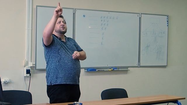 Как писать курсовую работу и ВКР? смотреть онлайн