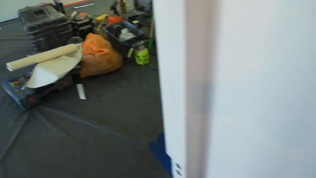 Прикупил краскопульт