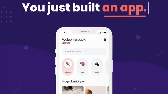 Go from Figma to Code with Crowdbotics! смотреть онлайн