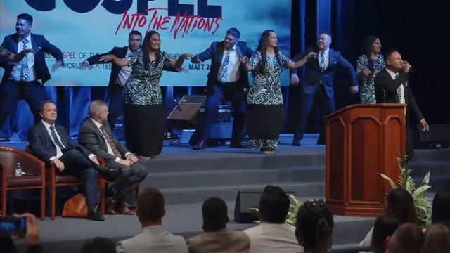 Perth Conference 2023 | The Potter’s House Central Special Performance смотреть онлайн