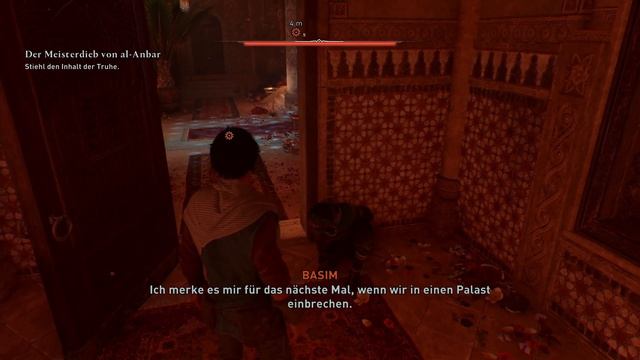 Mord am Kalif ?️ #02: Assassins Creed Mirage (4K Gameplay Deutsch) смотреть онлайн