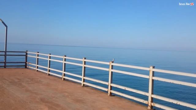 Зелёный Мыс зимой 17.01.2020/ Cape Verde in winter/მწვანე კონცხი смотреть онлайн