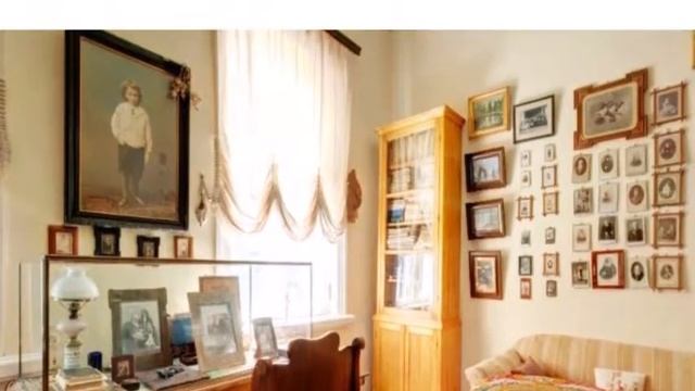 Музей усадьба Л Н Толстого в Ясной поляне смотреть онлайн