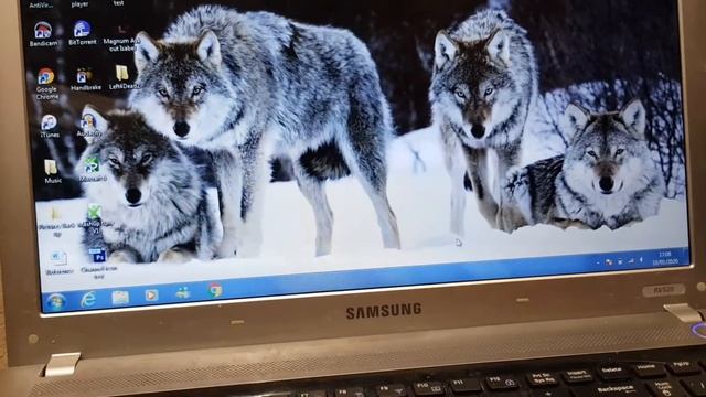 Samsung RV520 Notebook Review 2019 смотреть онлайн