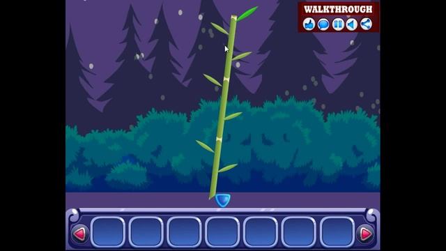 Scorpion Treasure Escape Walkthrough - Games2Jolly смотреть онлайн