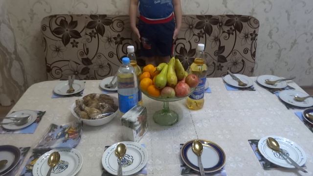РОМА ПОЗДРАВЛЯЕТ ДЕДА С ДНЕМ РОЖДЕНИЯ ! смотреть онлайн