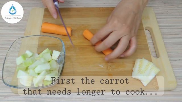 4 Baby Food Recipes With Zucchini | Baby Lunch Ideas With Zucchini | Baby Food With Zucchini смотреть онлайн