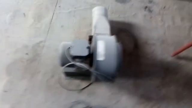 Витяжка в гараже (как ненадо делать) смотреть онлайн