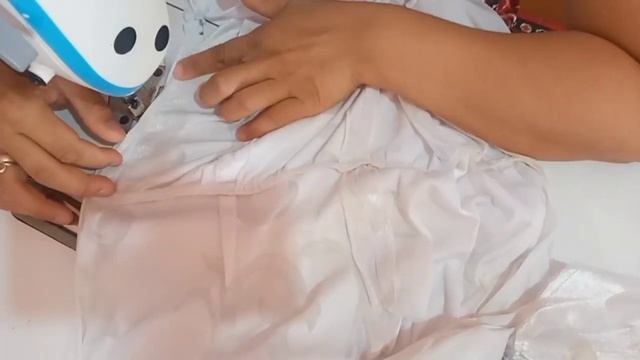 как шить потайной замок? yashirin zamok qanday tikiladi? смотреть онлайн