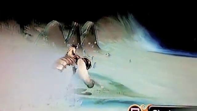 Golden Compass - Polar Bear Pwnage смотреть онлайн