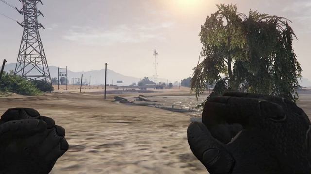 Я ВЕРНУЛСЯ! И устроил БЕСПРЕДЕЛ - 1 Часть [Новая история] смотреть онлайн