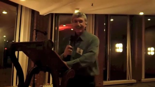 AHS Reunion part 4 смотреть онлайн