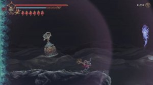 Blasphemous 2 - Tiento to your Thorned Hairs Prayer Location