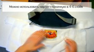 Как приклеить термонашивку обычным утюгом в домашних условиях