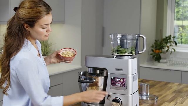 Cooking Chef XL | How to Use the EasyWeigh™ Scale смотреть онлайн