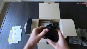 Nikon Z8 на русском | Nikon Z8 распаковка и комплектация