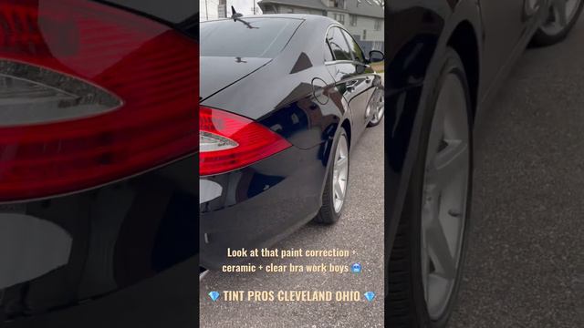 Mercedes CLS63 AMG x CALMNESS - MVTRILLX смотреть онлайн