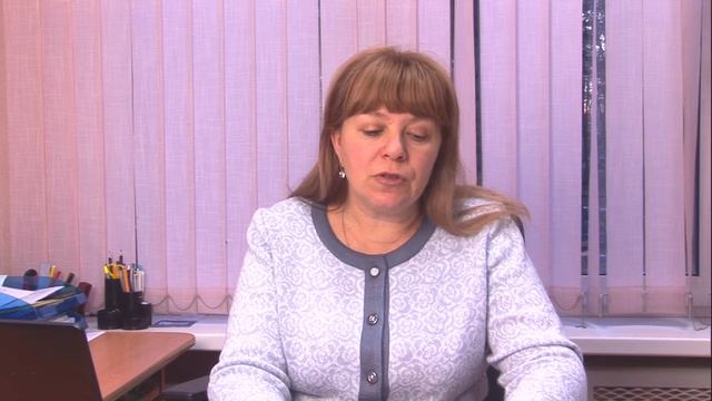 Вступительное слово заведующего МБДОУ Детского сада №3 Осиповой Елены Владимировны смотреть онлайн