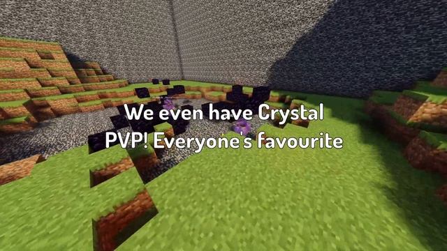 NEW CRACKED 1.19 Duels Server (Bedrock & Java) смотреть онлайн