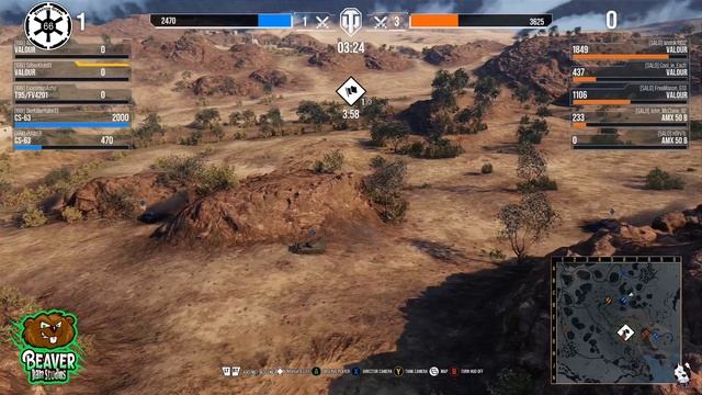 Order 66 First Invitational: l66l vs SALO смотреть онлайн