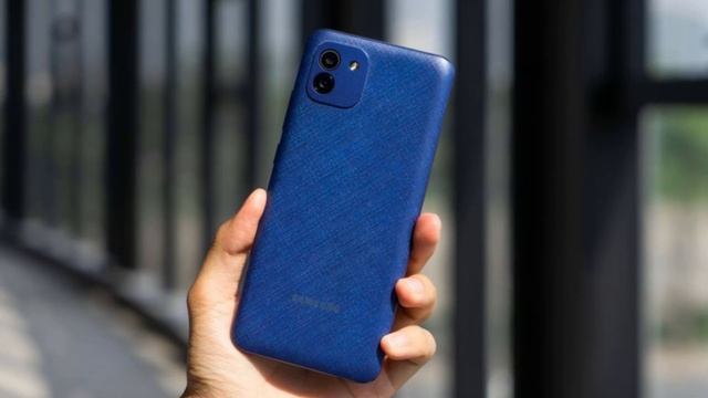 مراجهة هاتف سامسونج A03 ( مميزات و عيوب + الثمن !! ) | Samsung A03s Review + Gaming test ! смотреть онлайн