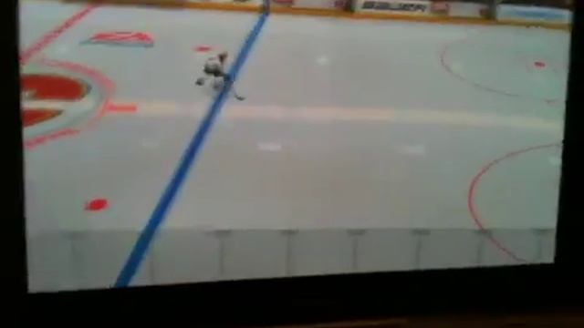 Nhl 12 online shootout pt. 2 смотреть онлайн